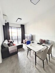 The M (D7), Apartment #458084251